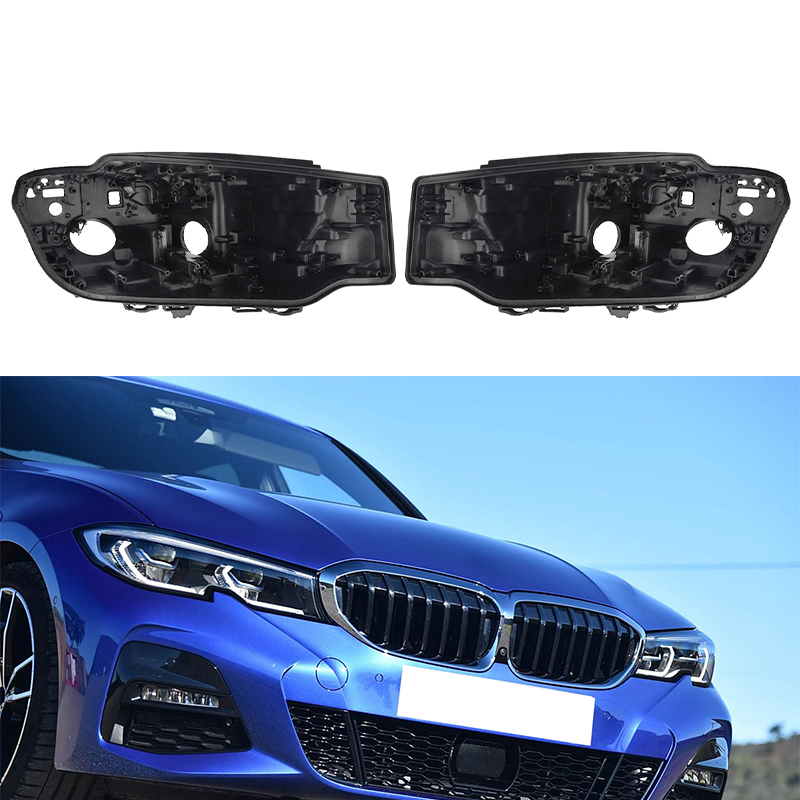 Home Security Laser - Casa de faros láser para BMW