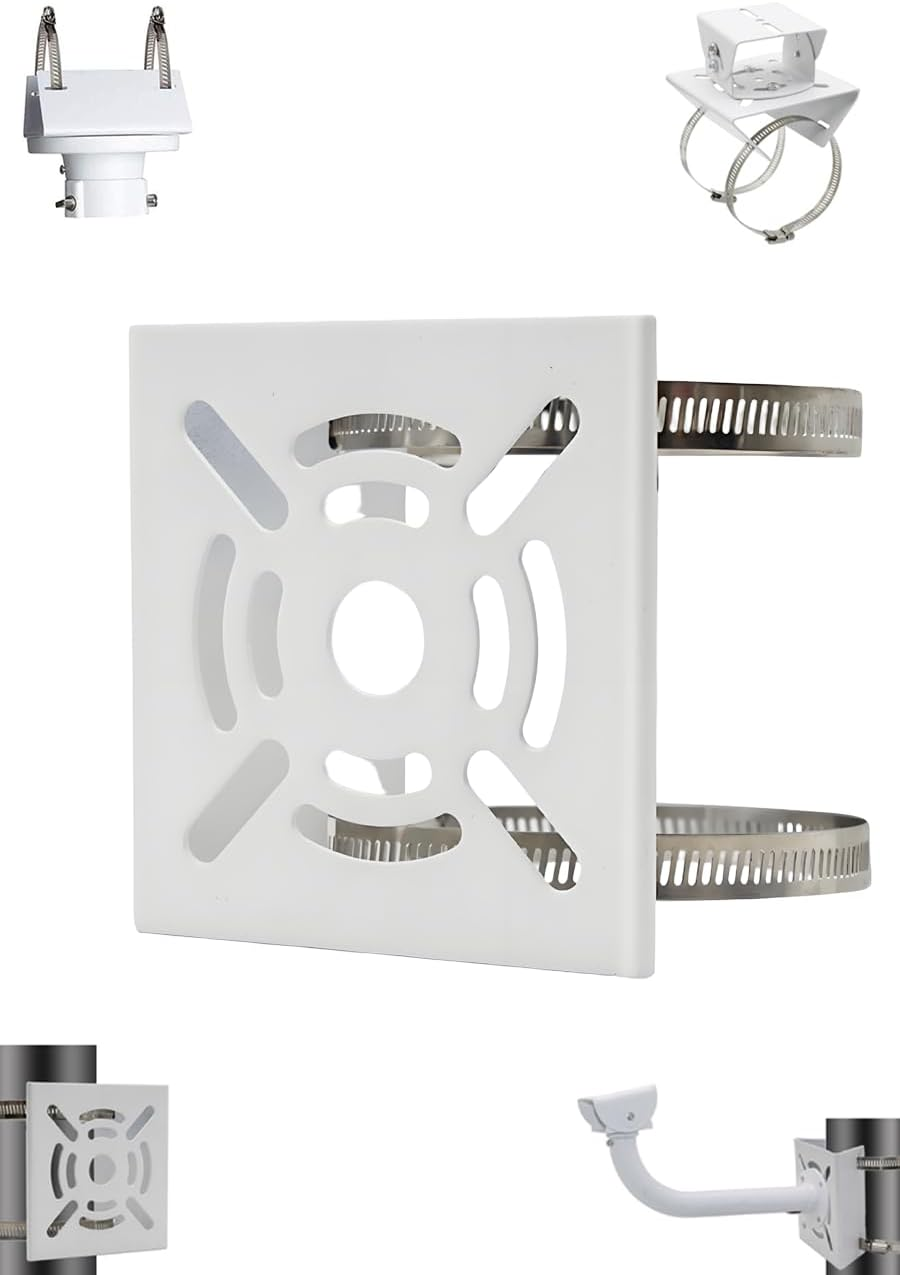 Home Security Kamera - Soporte de montaje en pared universal
