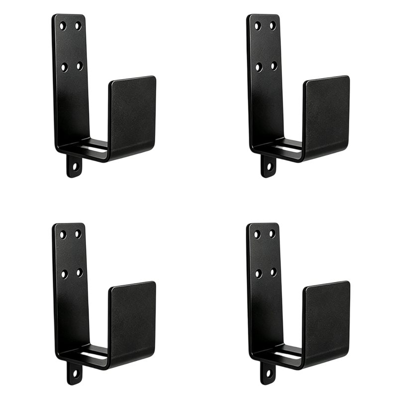 Home Security Bars - A02F-Soportes de seguridad para puertas de