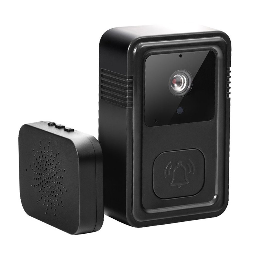 Home Security Images - Para KEMENT, para Casas Inteligentes, Timbre