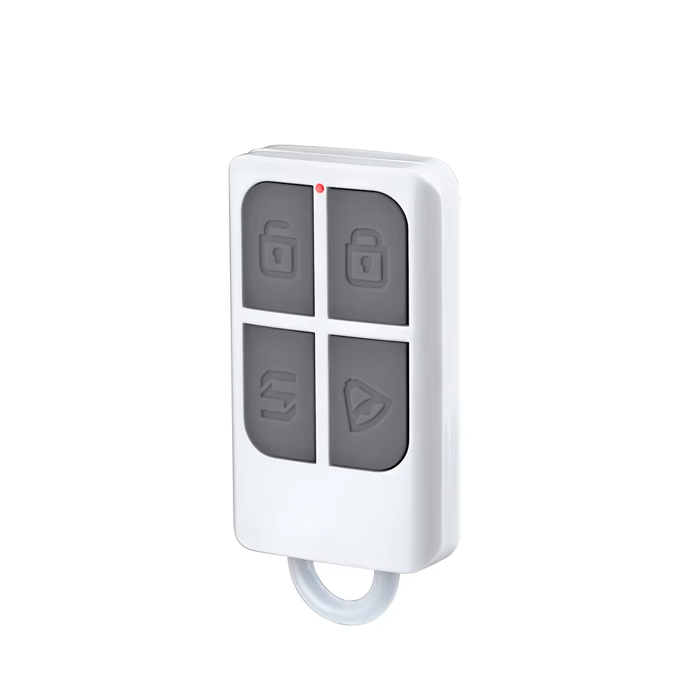Home Security Ultimate - Control Remoto Inalámbrico Portátil RC531 con