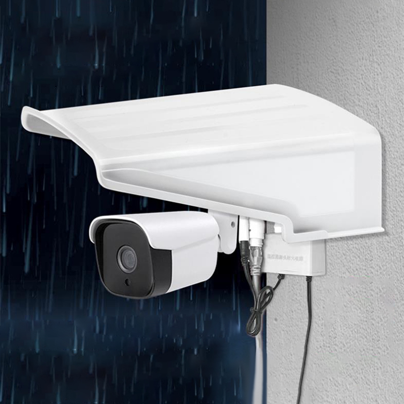 Home Security Kamera - Cubiertas protectoras de pared, funda impermeable