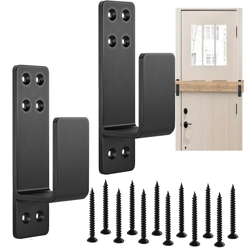 Home Security Bars - Soportes de puerta de barra de
