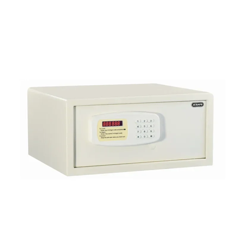 Home Security Of America - Caja de Seguridad para el Hogar,