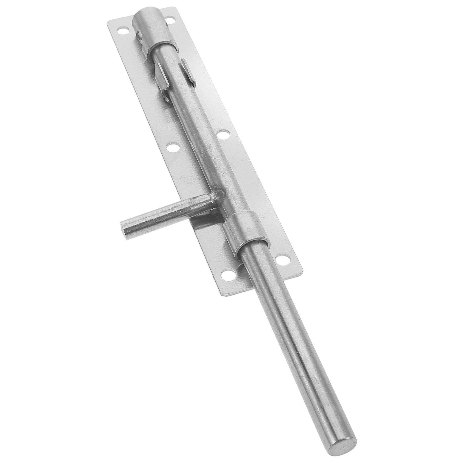 Home Security Bars - Pestillo Deslizante de Acero Inoxidable de