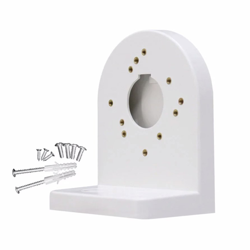 Home Security Kamera - Soporte montado en la pared para