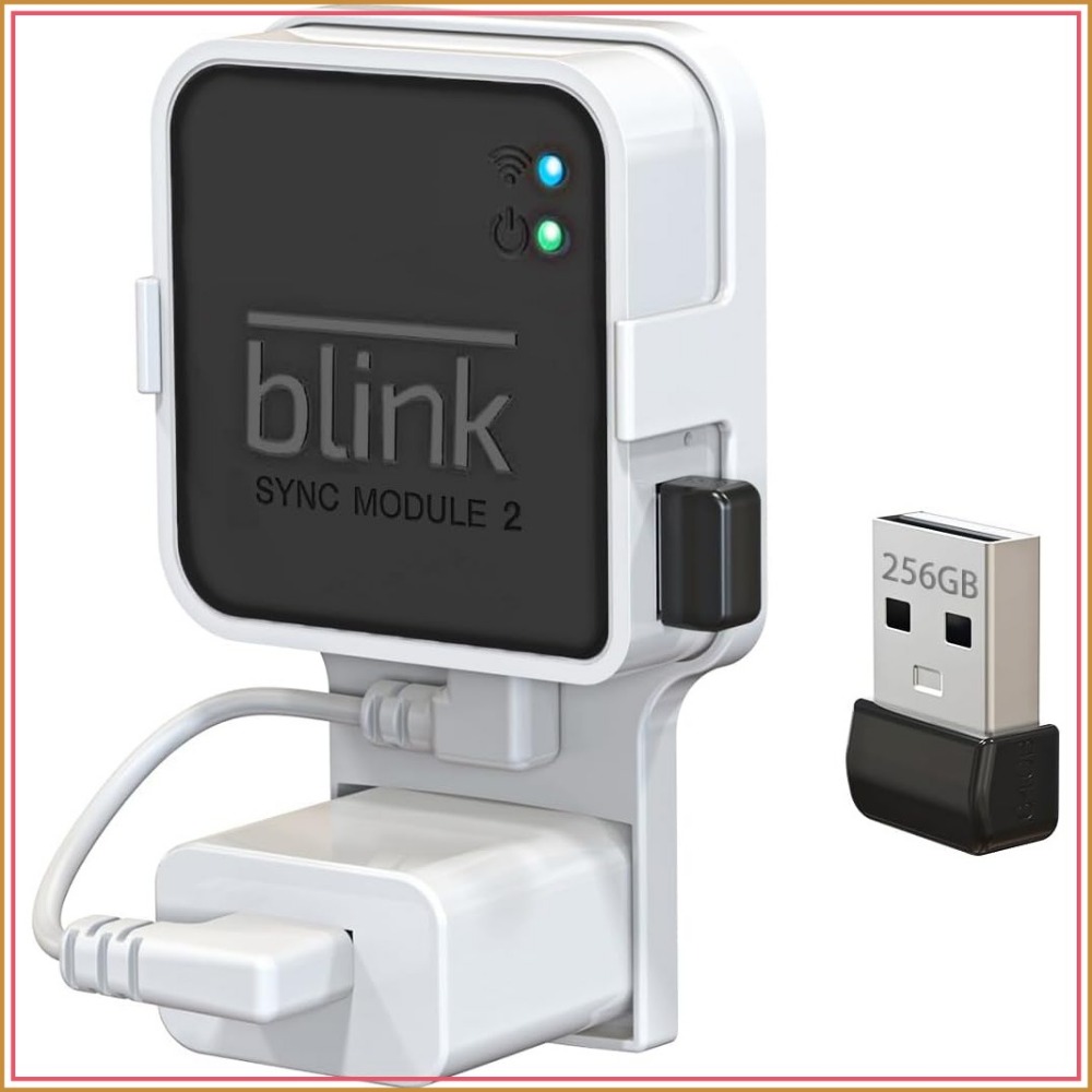 Home Security Images - Unidad flash USB de 256 GB
