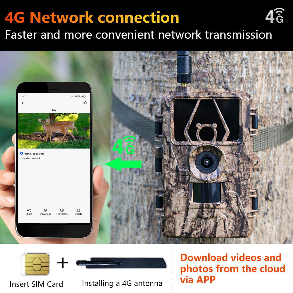 Cámara de rastreo con visión n - Home Security Images reseña y precio