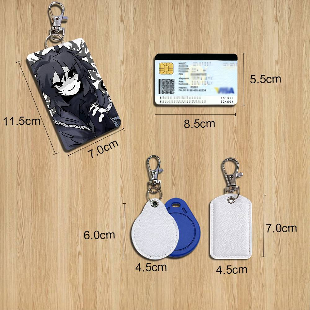 Llavero Protector de Tarjetas  - Home Security Key reseña y precio