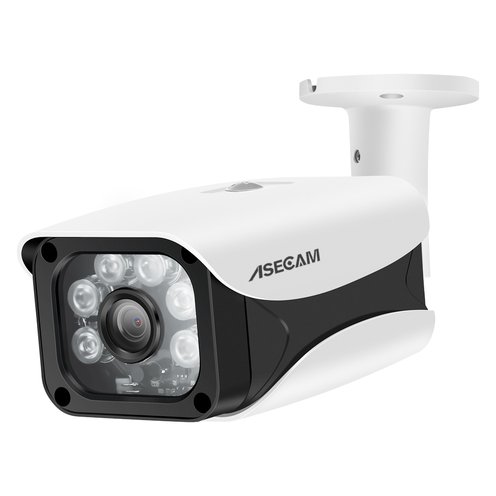 8MP 4K camara vigilancia home  - Home Security Video Cameras reseña y precio
