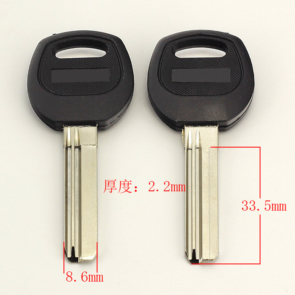 JMCKJ 50 Uds llave de puerta d - Home Security Key reseña y precio