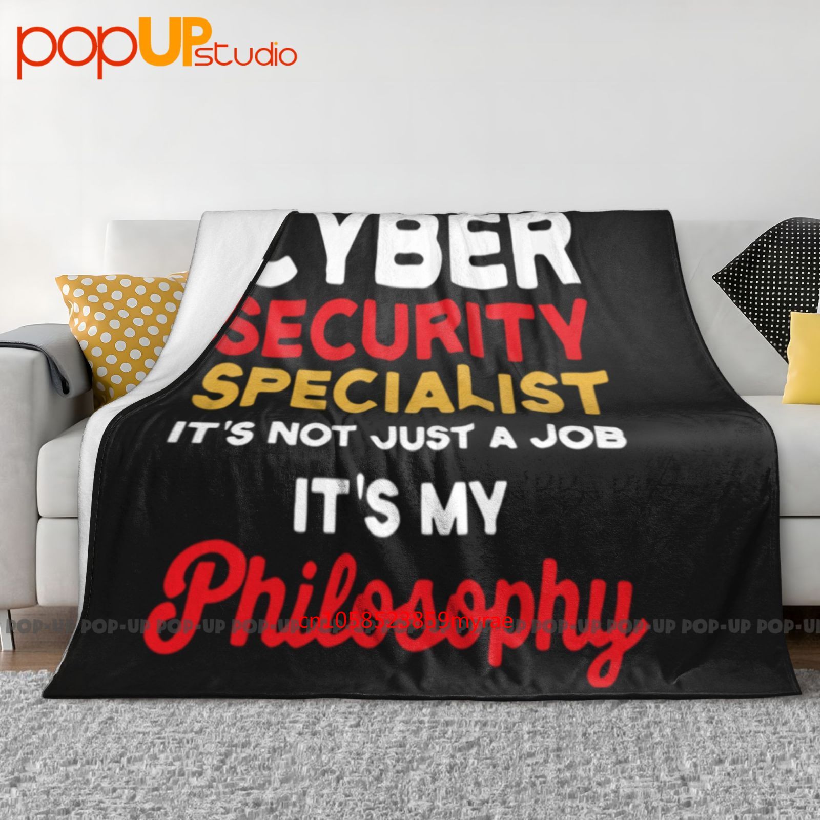 Cybersecurity It Analyzer Just - Home Security Jobs reseña y precio