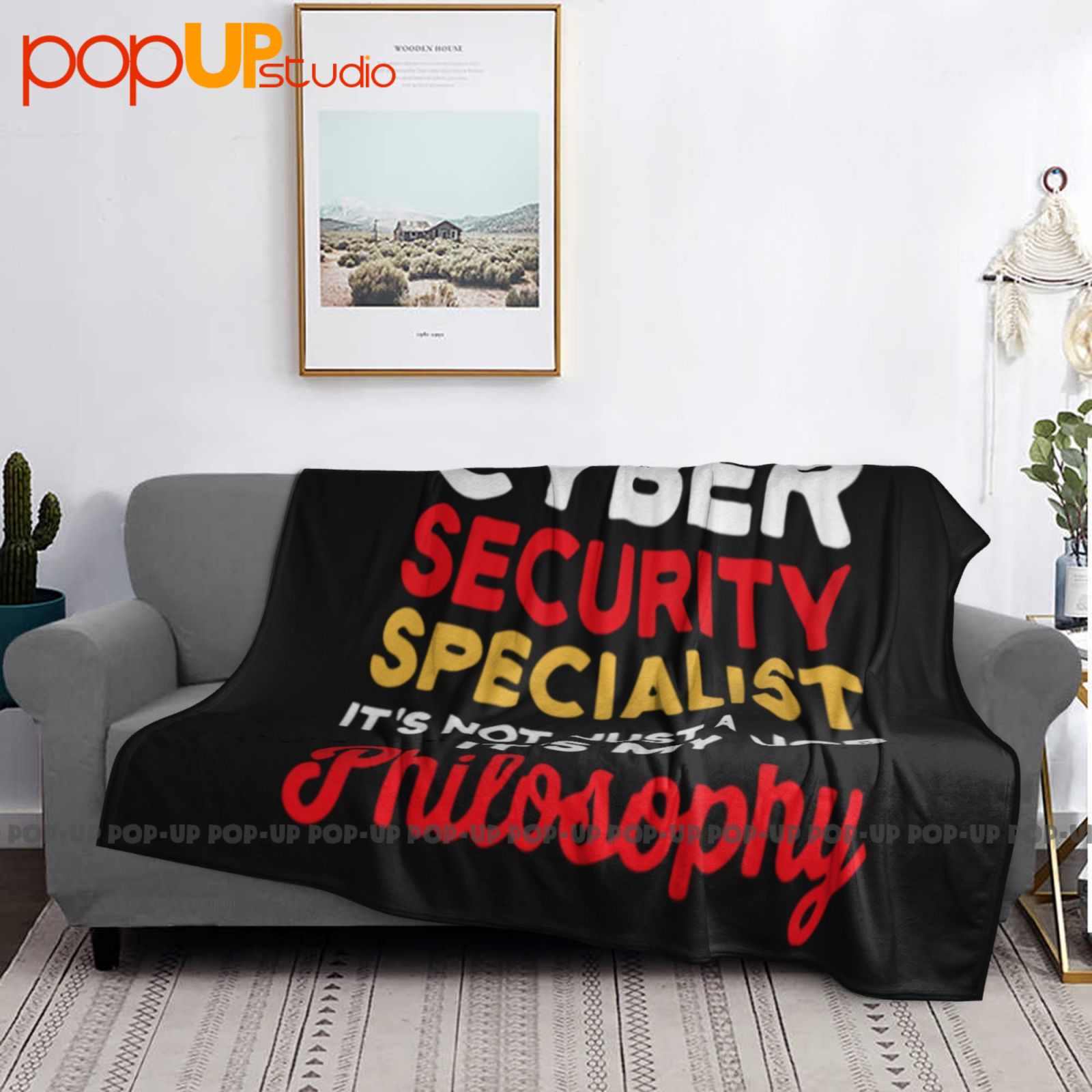 Cybersecurity It Analyzer Just - Home Security Jobs reseña y precio