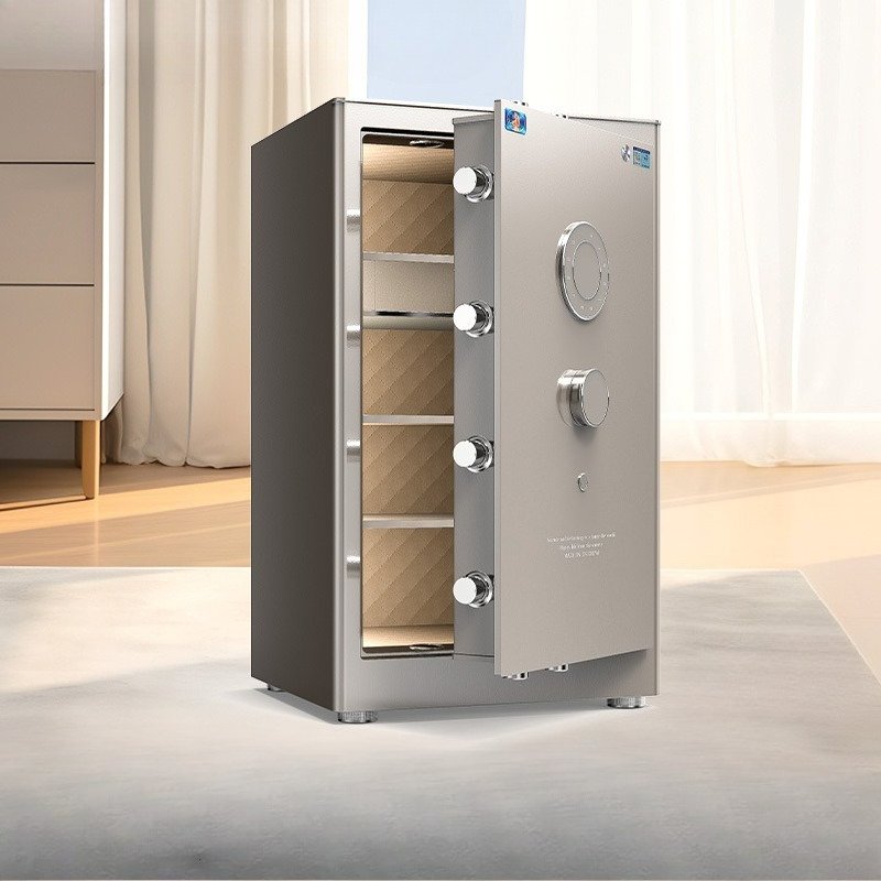/Caja de seguridad de protecci - Home Security Of America reseña y precio