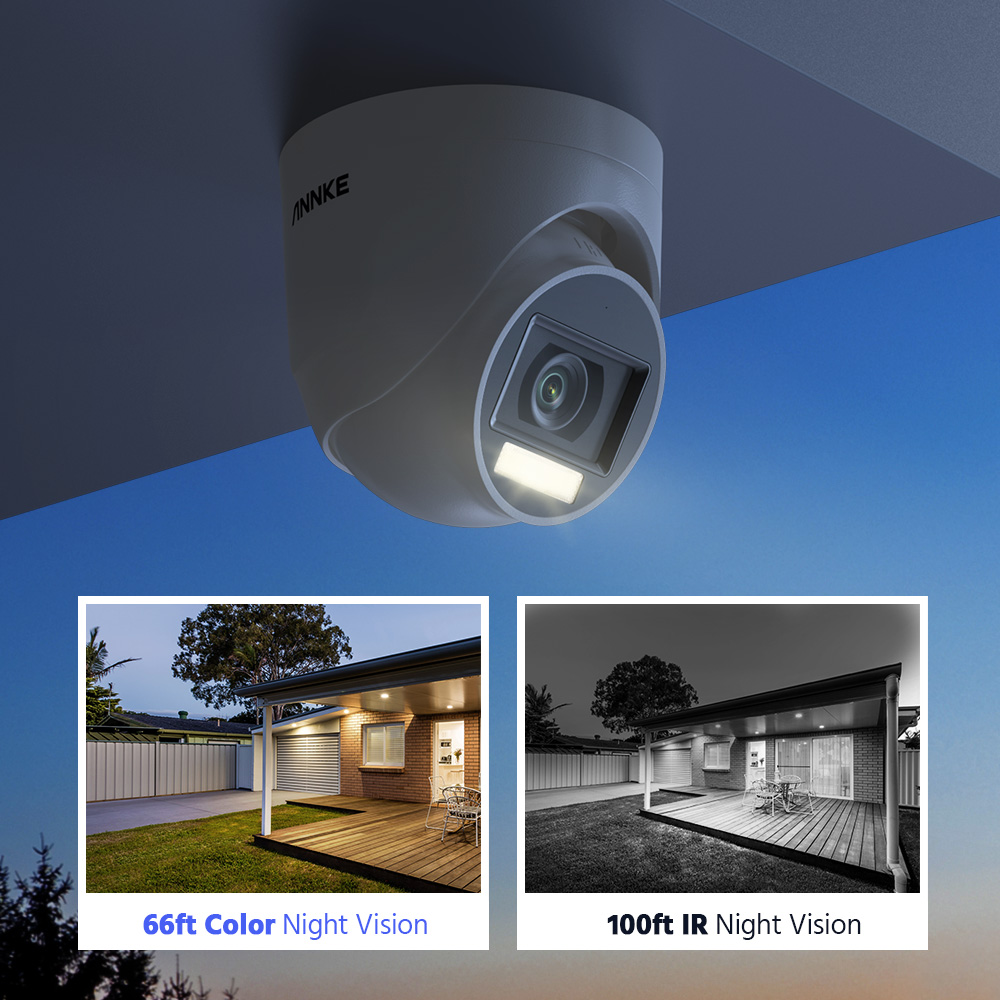 Sistemas de Vigilancia Domésti - Home Security Images reseña y precio