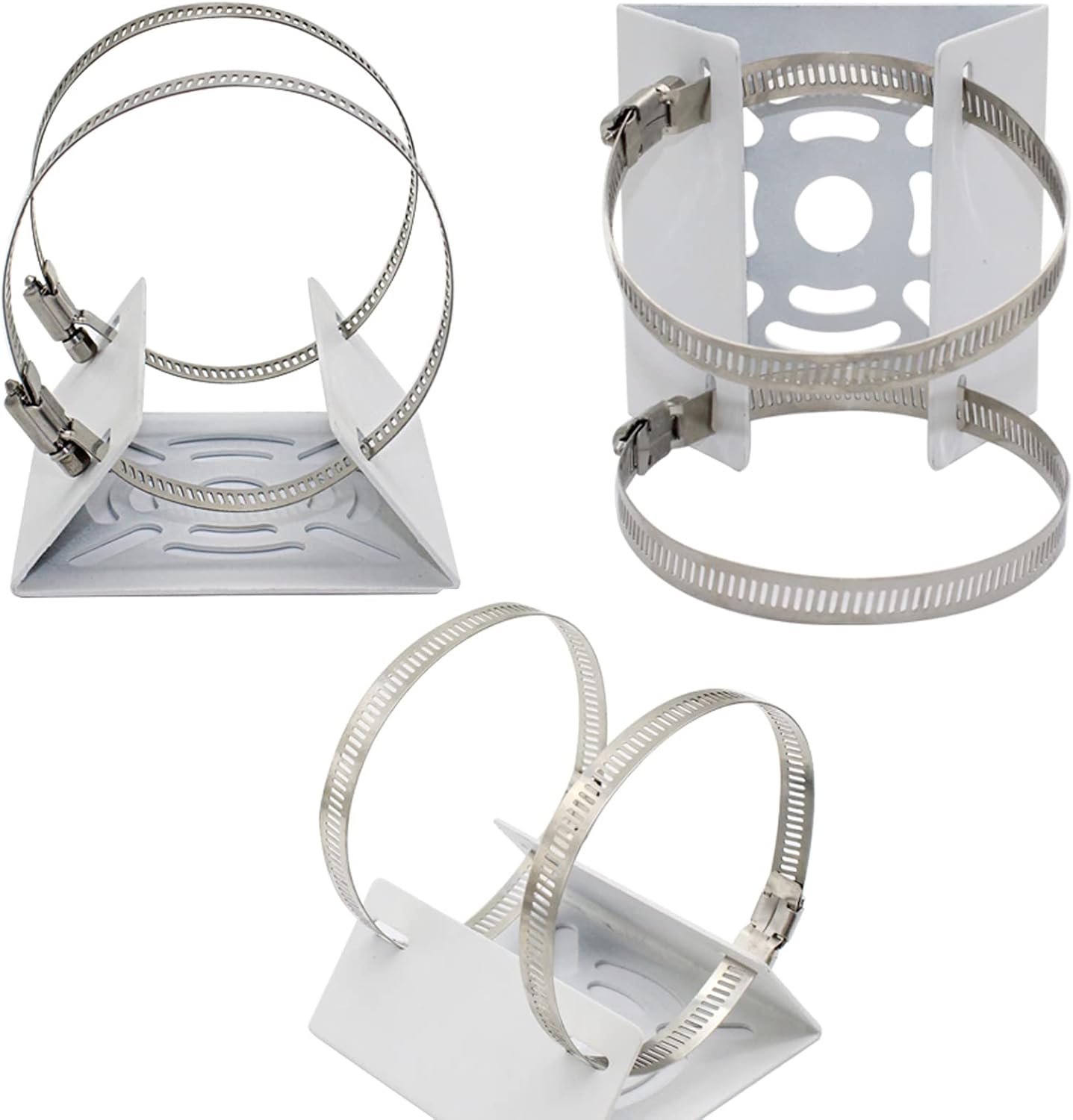Soporte de montaje en pared un - Home Security Kamera reseña y precio