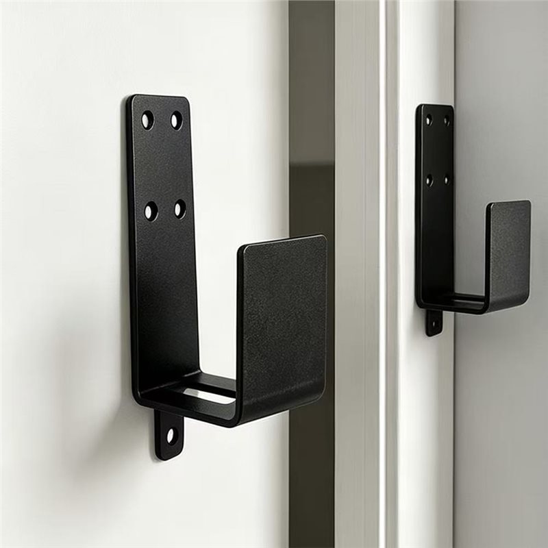 A02F-Soportes de seguridad par - Home Security Bars reseña y precio