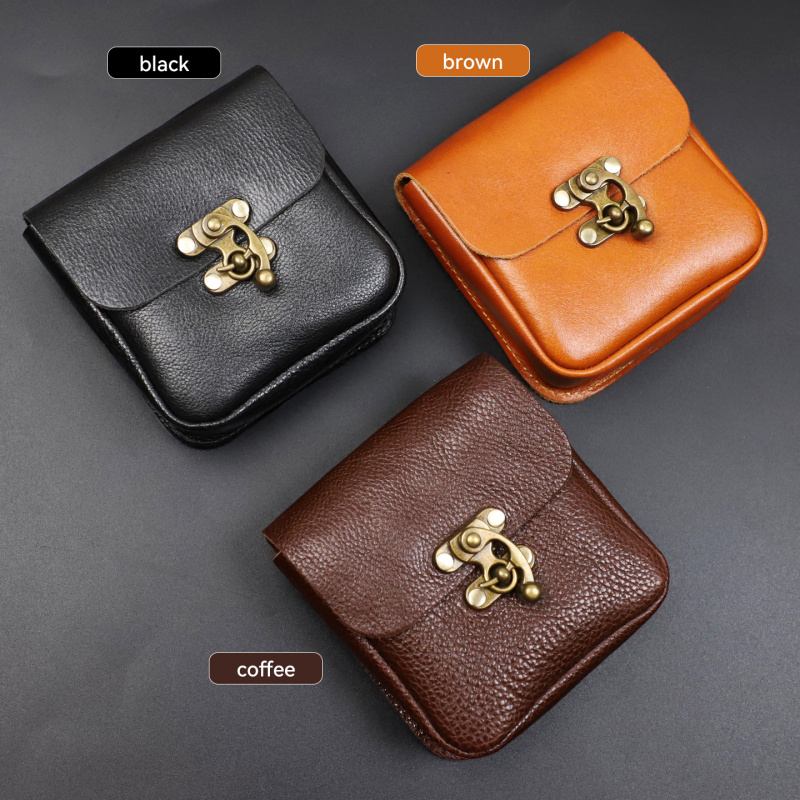 Bolsa de Cintura Pequeña de Cu - Home Security Key reseña y precio