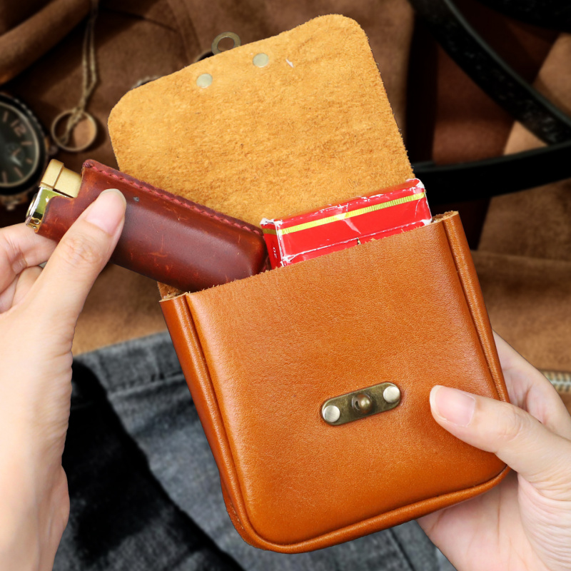 Bolsa de Cintura Pequeña de Cu - Home Security Key reseña y precio