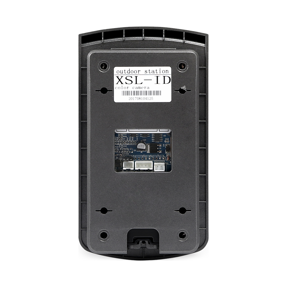 Kit de Sistema de Seguridad pa - Home Security Video Cameras reseña y precio
