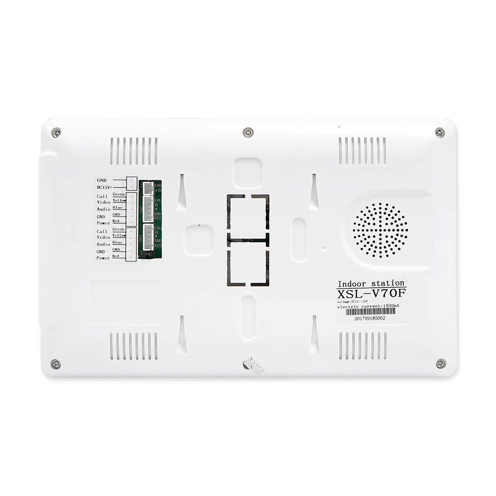 Kit de Sistema de Seguridad pa - Home Security Video Cameras reseña y precio