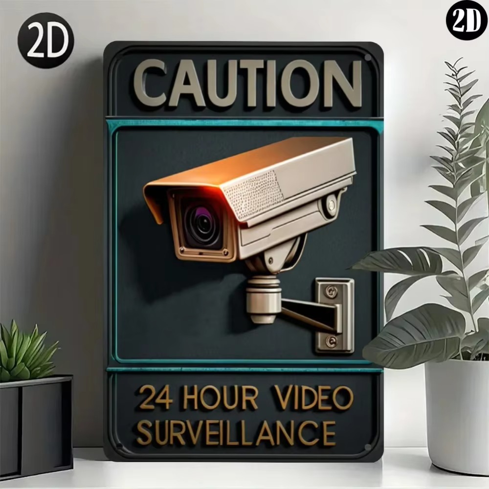 CamVintagePro ™   Vintage - Se - Home Security Bars reseña y precio