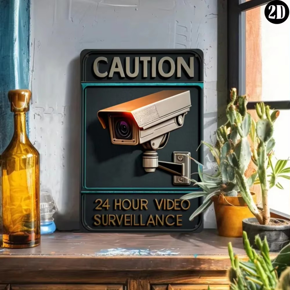 CamVintagePro ™   Vintage - Se - Home Security Bars reseña y precio
