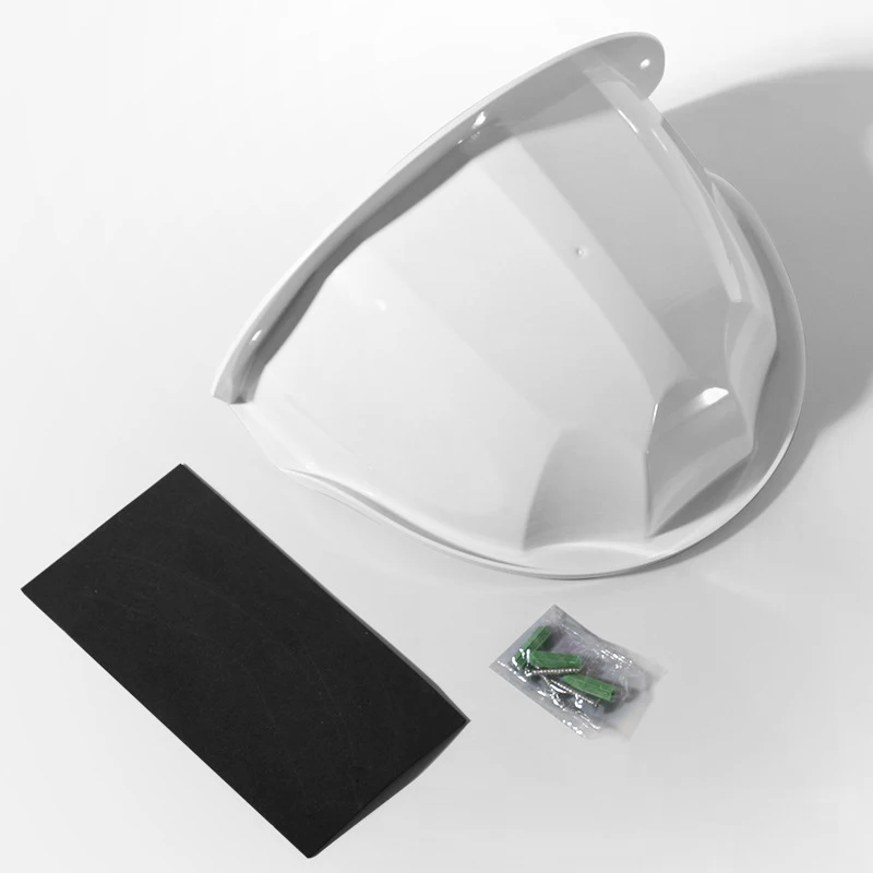 Cubiertas Protectoras Impermea - Home Security Kamera reseña y precio