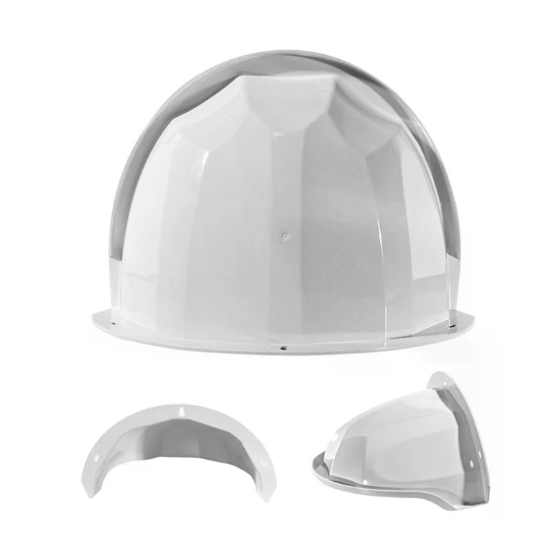 Cubiertas Protectoras Impermea - Home Security Kamera reseña y precio