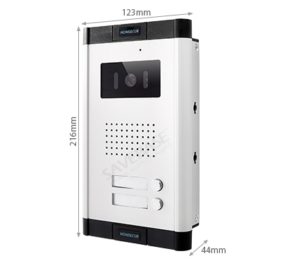 Sistema de Intercomunicación c - Home Security Video Cameras reseña y precio