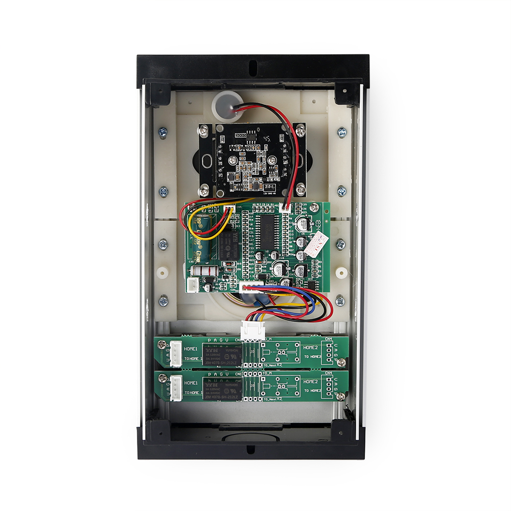 Sistema de Intercomunicación c - Home Security Video Cameras reseña y precio