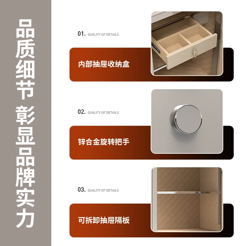 Caja de seguridad de protecció - Home Security Of America reseña y precio
