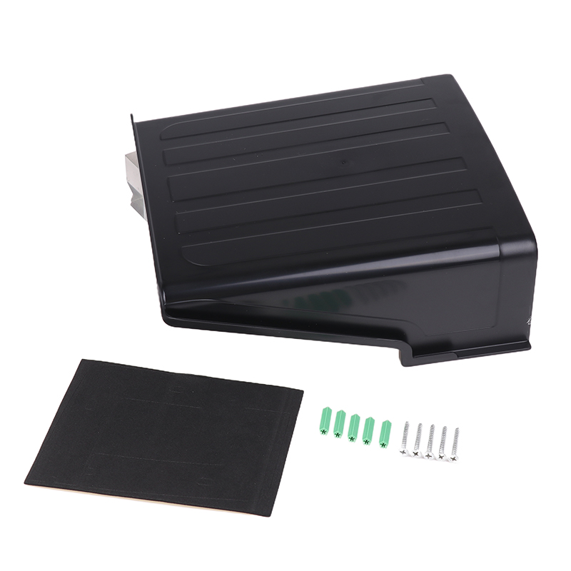 Caja de protección para cámara - Home Security Kamera reseña y precio