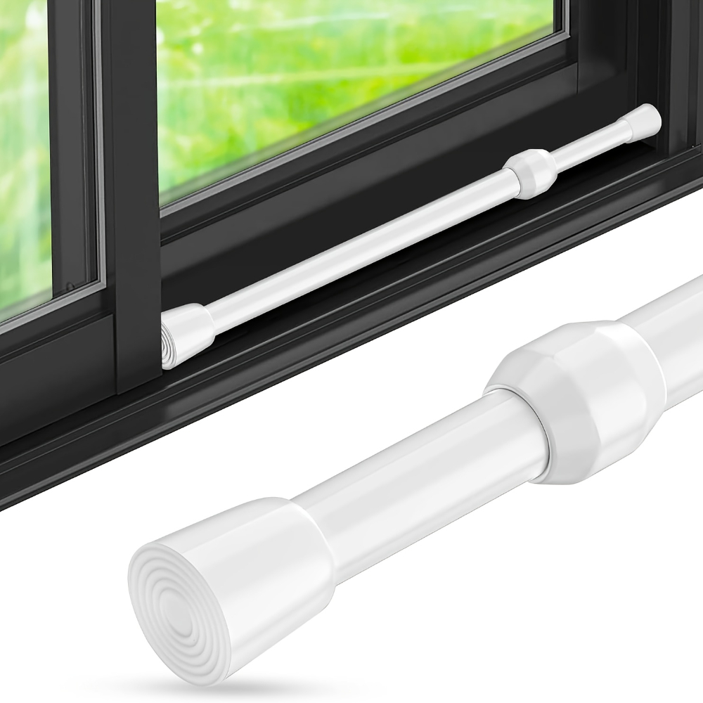 Barra de Seguridad Ajustable d - Home Security Bars reseña y precio