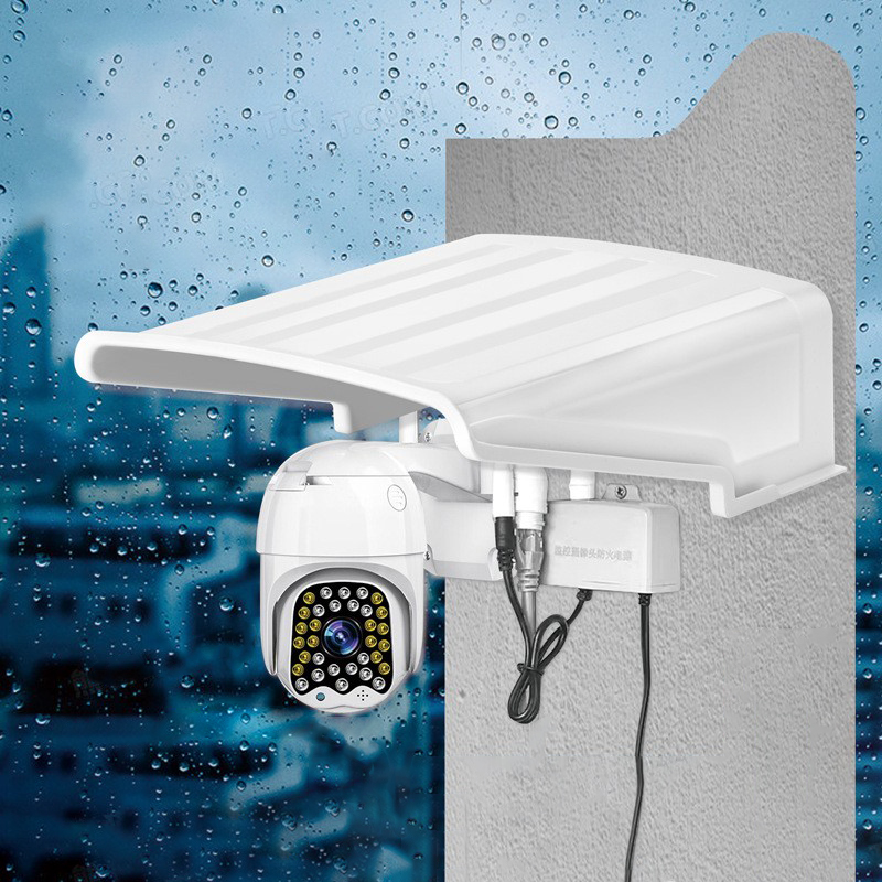 Cubiertas protectoras de pared - Home Security Kamera reseña y precio