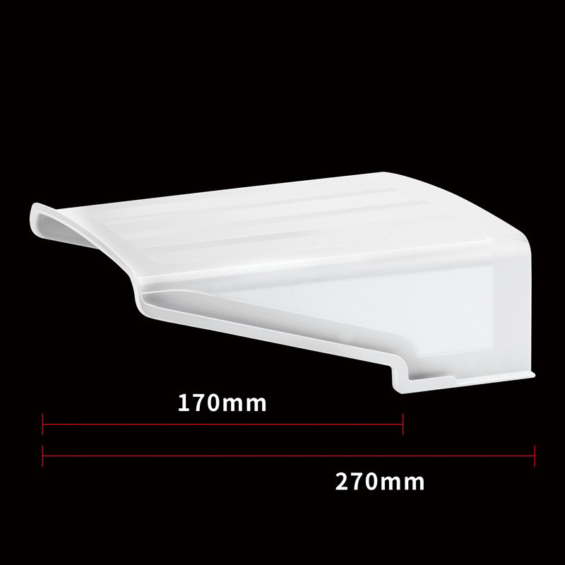 Cubiertas protectoras de pared - Home Security Kamera reseña y precio