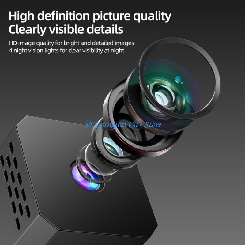 Dispositivo monitoreo vídeo co - Home Security Images reseña y precio