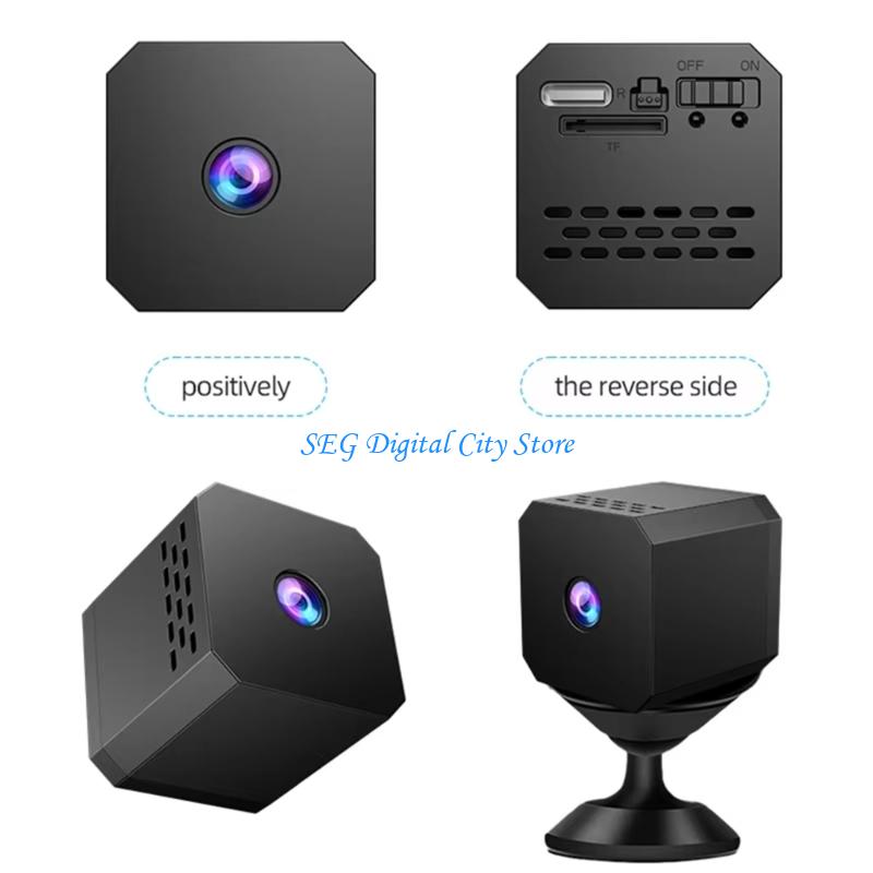 Dispositivo monitoreo vídeo co - Home Security Images reseña y precio