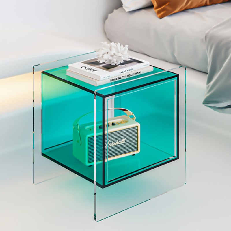 JOYLIVE-Material acrílico tran - Home Security Of America reseña y precio