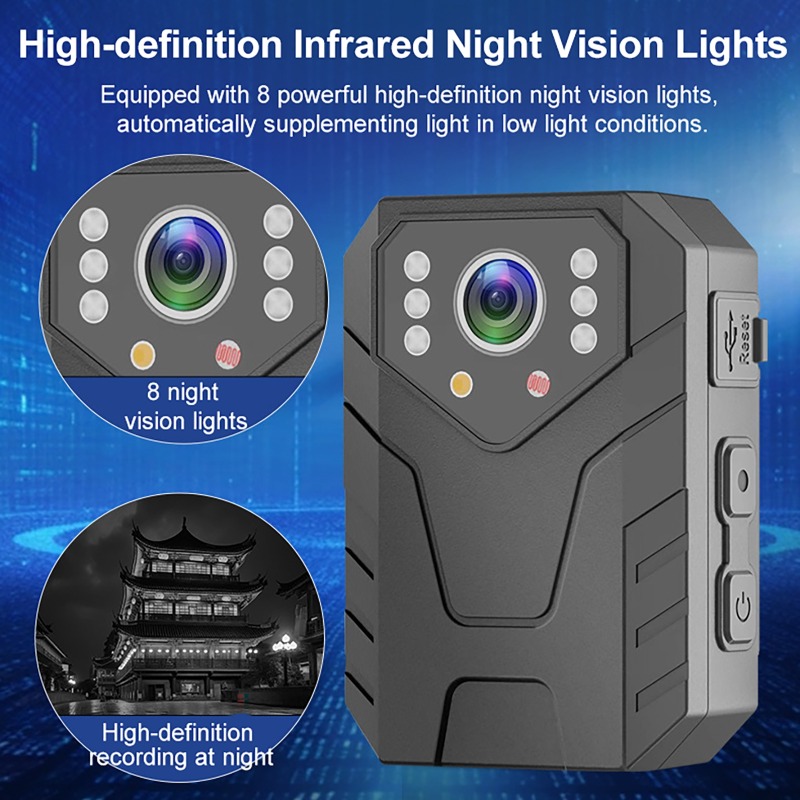 Mini cámara Full HD de 1080P,  - Home Security Video Cameras reseña y precio