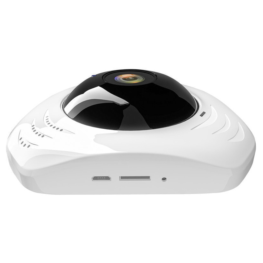 3MP 1296P Yoosee/Eseecloud APP - Home Security Kamera reseña y precio