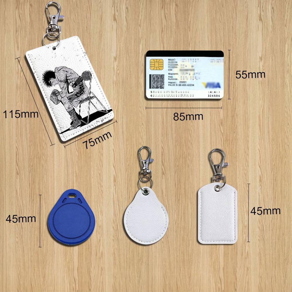 Makunouchi COOL Hajime no Ippo - Home Security Key reseña y precio