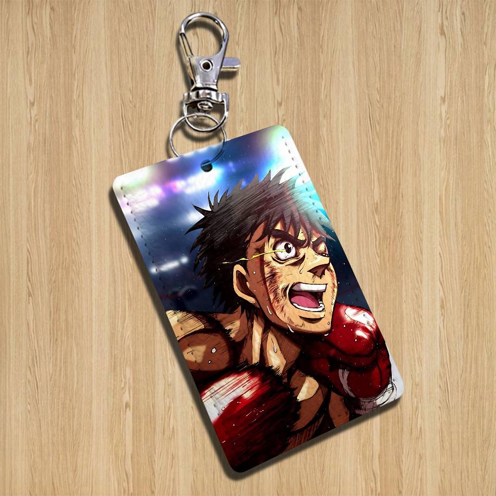 Makunouchi COOL Hajime no Ippo - Home Security Key reseña y precio