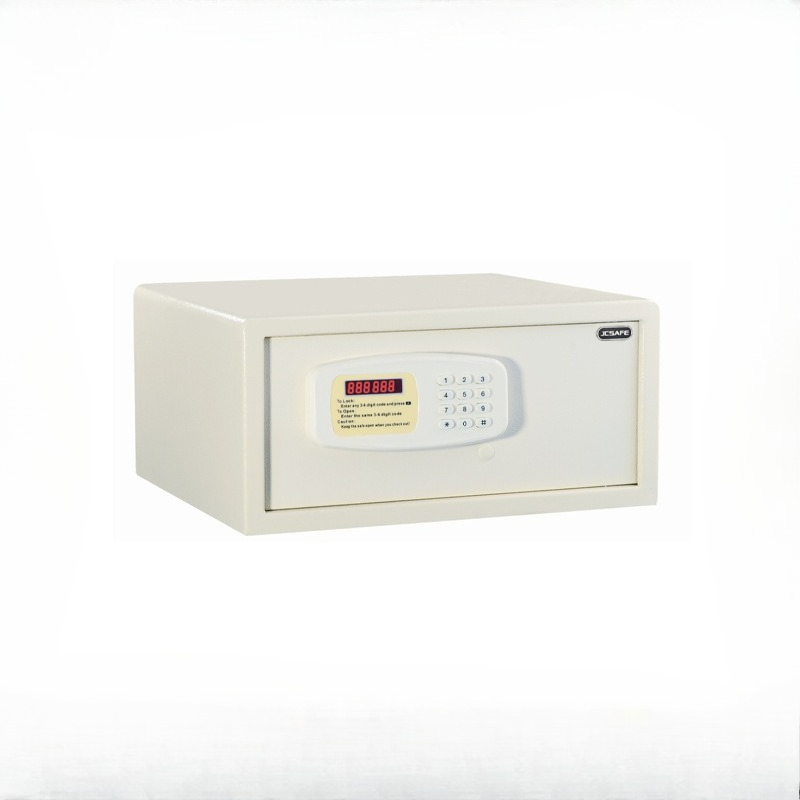 Caja fuerte para llaves con hu - Home Security Of America reseña y precio