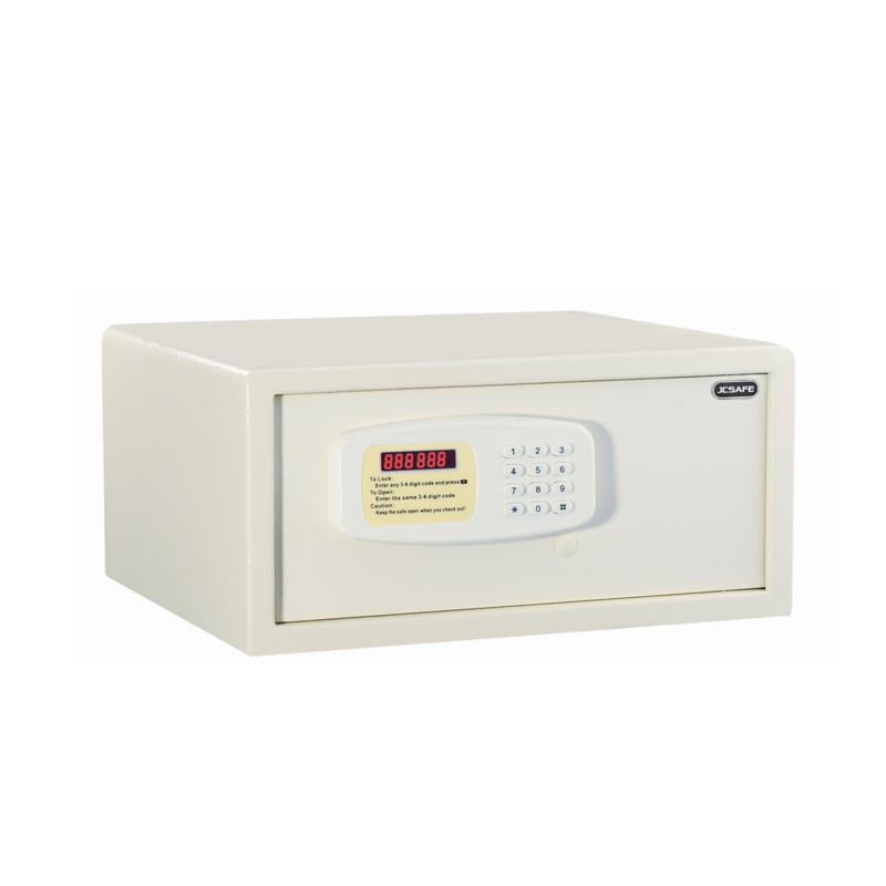 Caja fuerte para llaves con hu - Home Security Of America reseña y precio