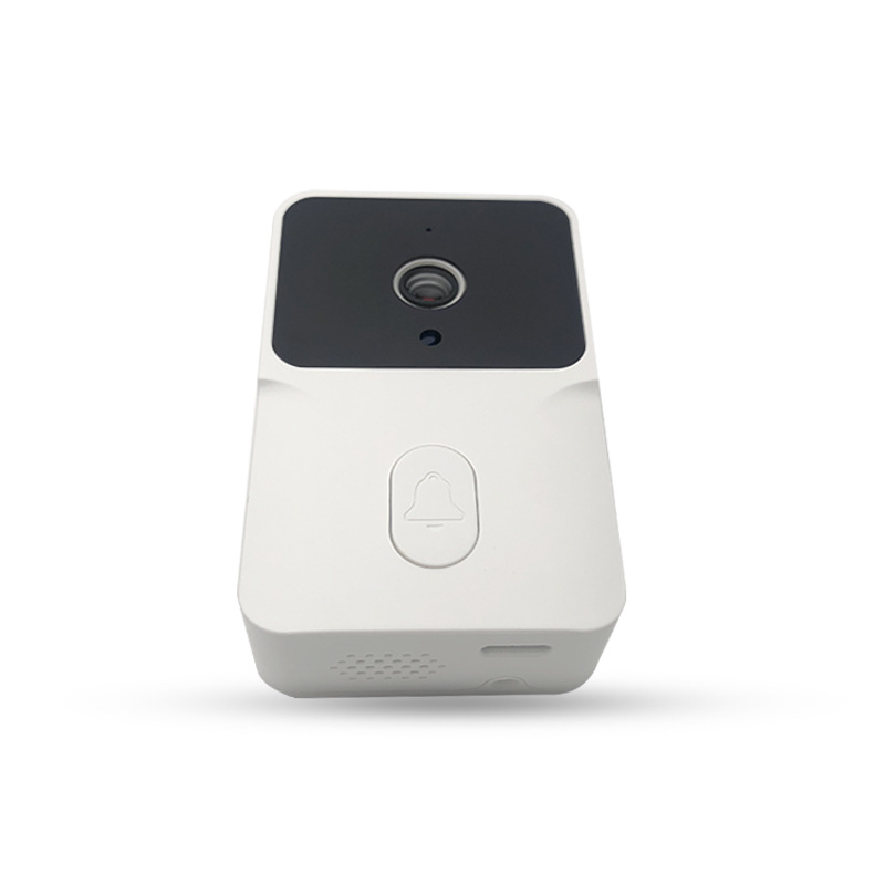Timbre inalámbrico WiFi Tuya c - Home Security Video Cameras reseña y precio