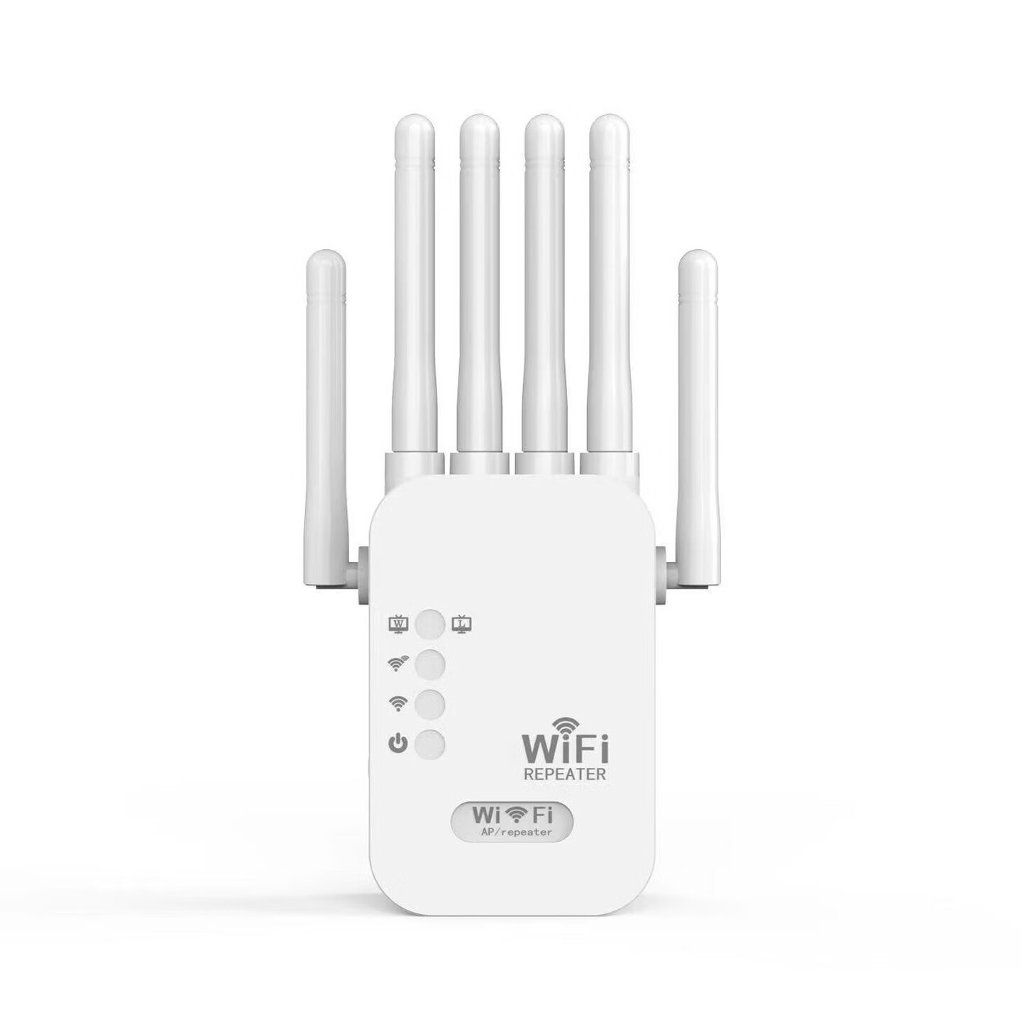 Repetidor WiFi Inalámbrico KAT - Home Security Wireless reseña y precio