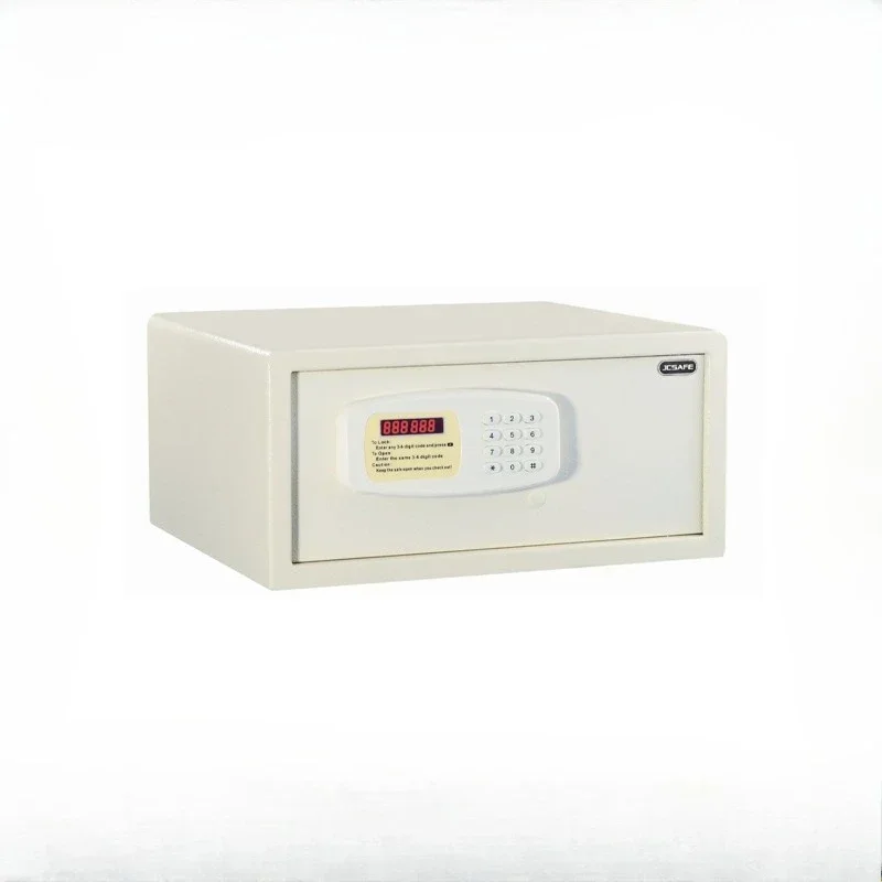 Caja de Seguridad para el Hoga - Home Security Of America reseña y precio