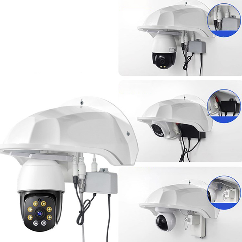 Fundas protectoras para pared, - Home Security Kamera reseña y precio