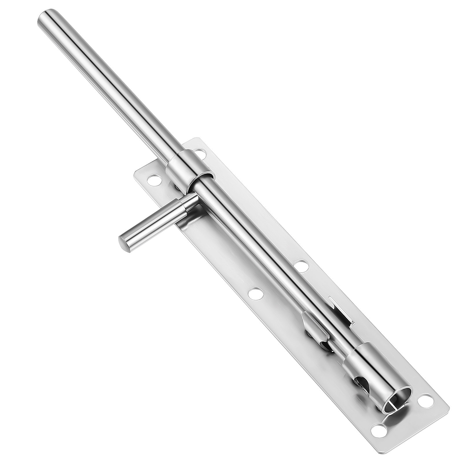 Pestillo Deslizante de Acero I - Home Security Bars reseña y precio